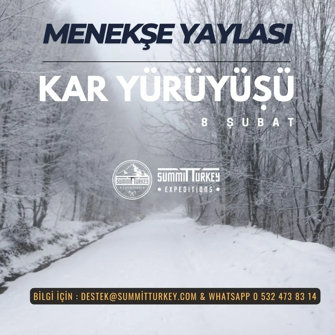 Menekşe Yaylası
