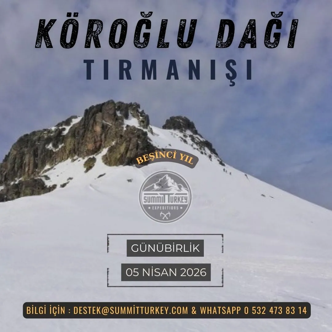 Köroğlu Dağı
