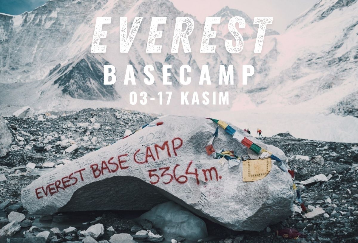Everest Base Camp