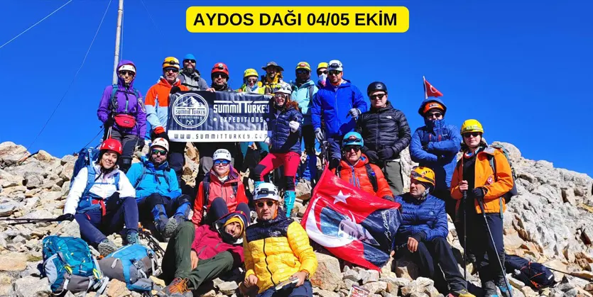 Aydos Dağı