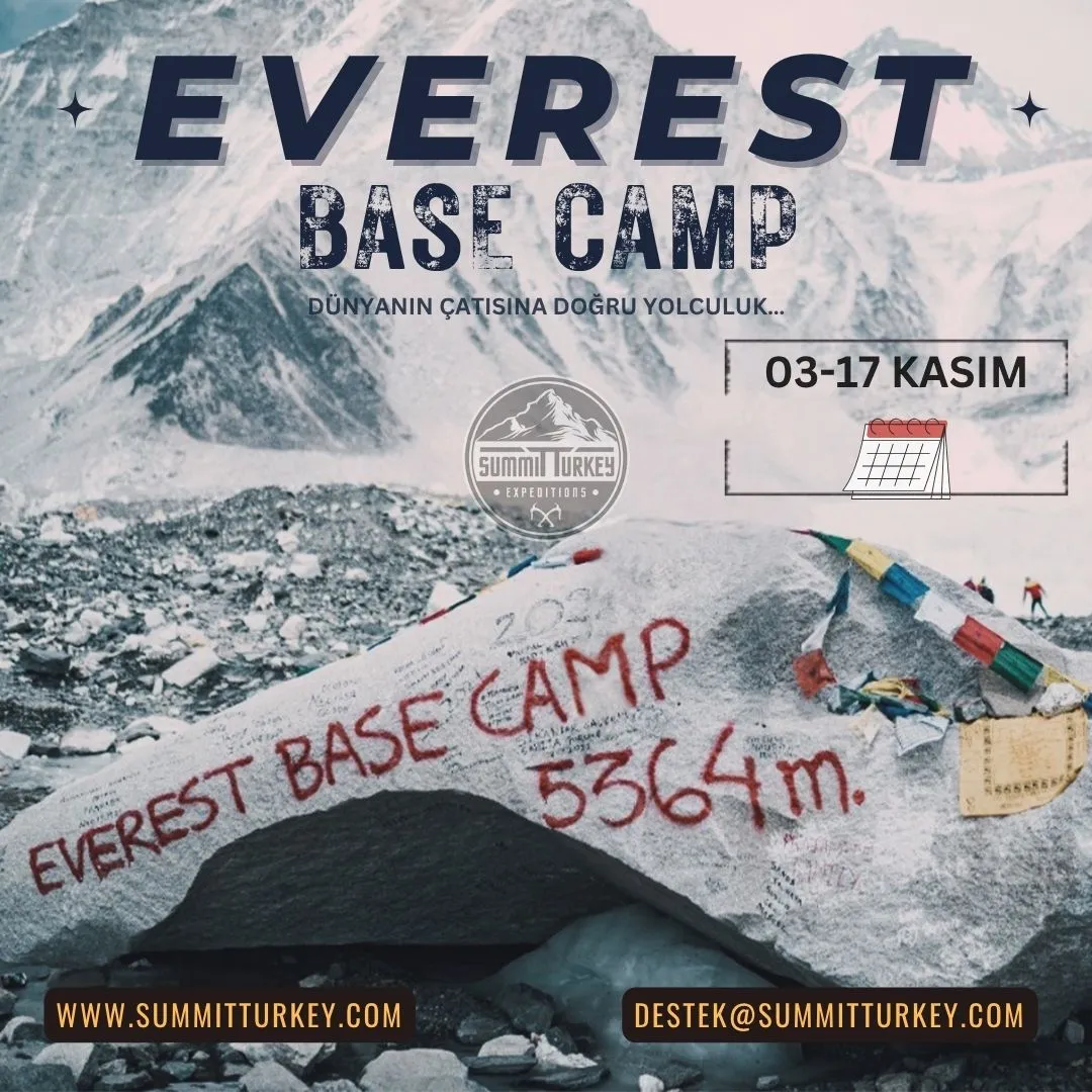 Everest
