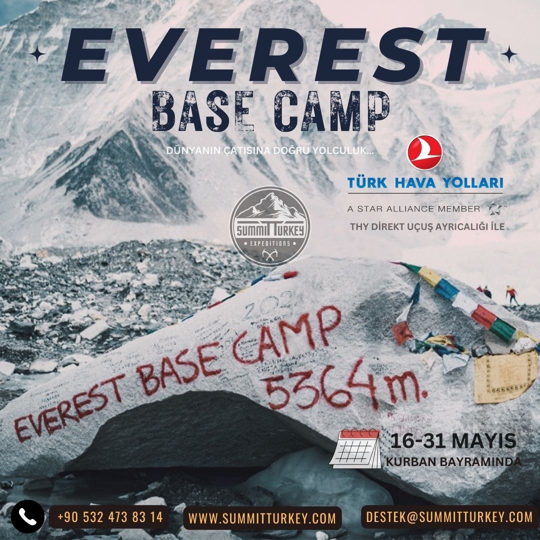 Everest