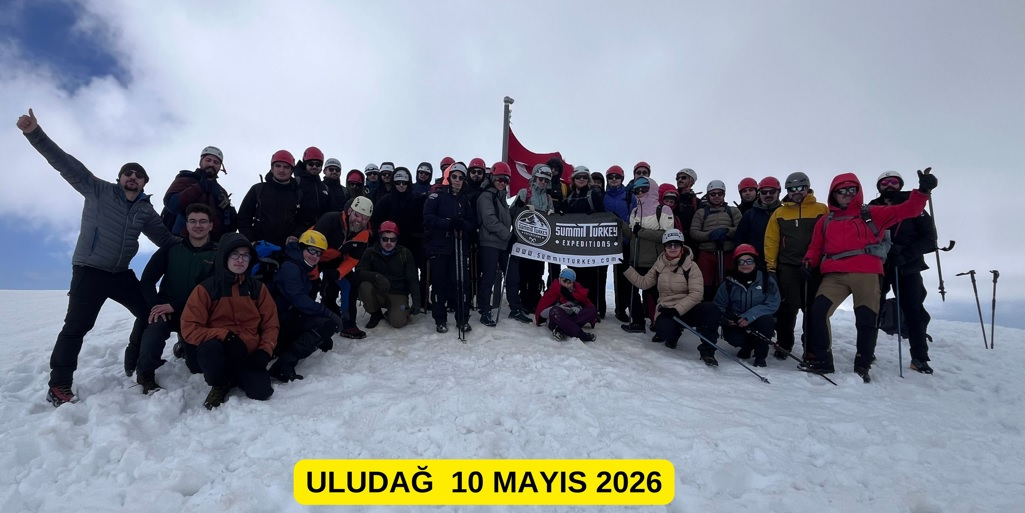 Uludag