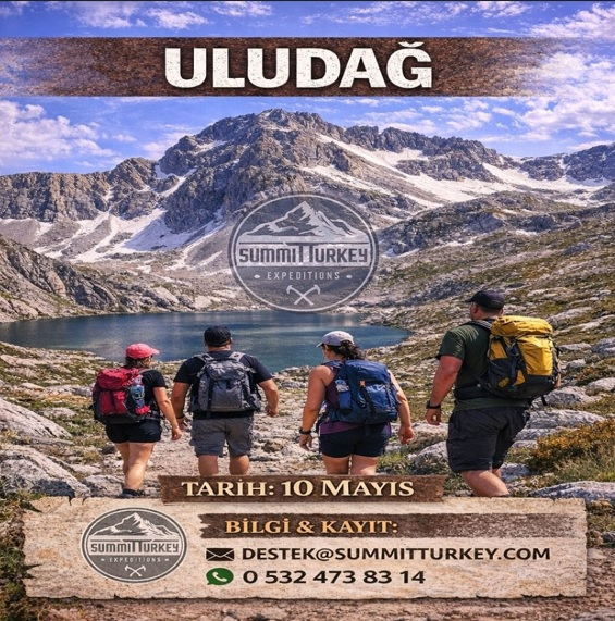 Uludağ